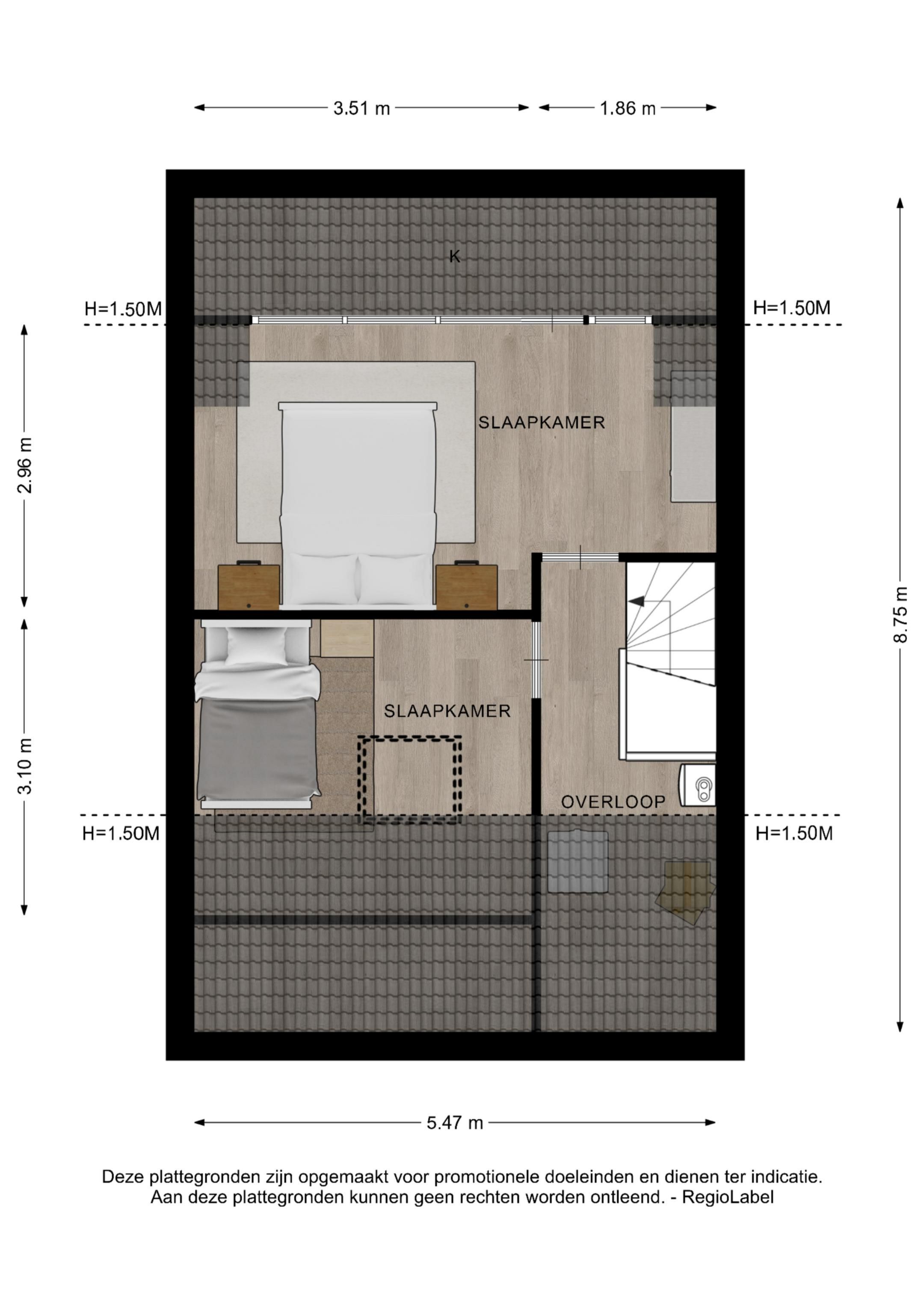 Foto 45 van Duindoorn 28