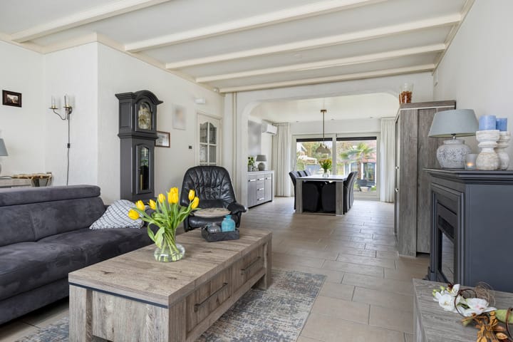 Photo 3 of Dionisiusstraat 7