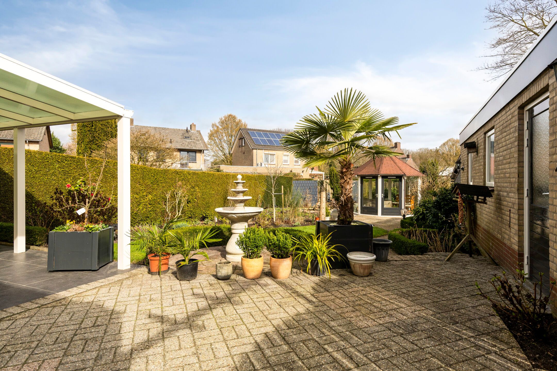 Photo 6 of Dionisiusstraat 7