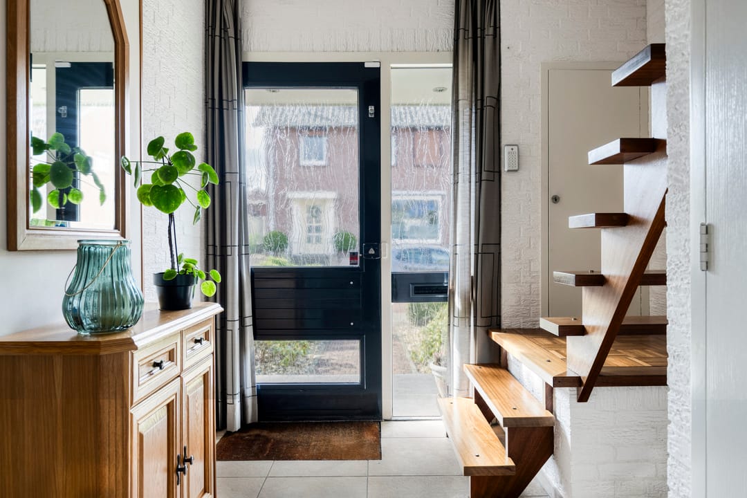 Photo 7 of Dionisiusstraat 7