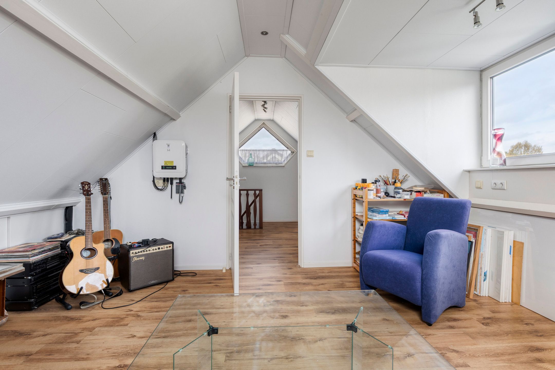 Photo 30 of Dionisiusstraat 7