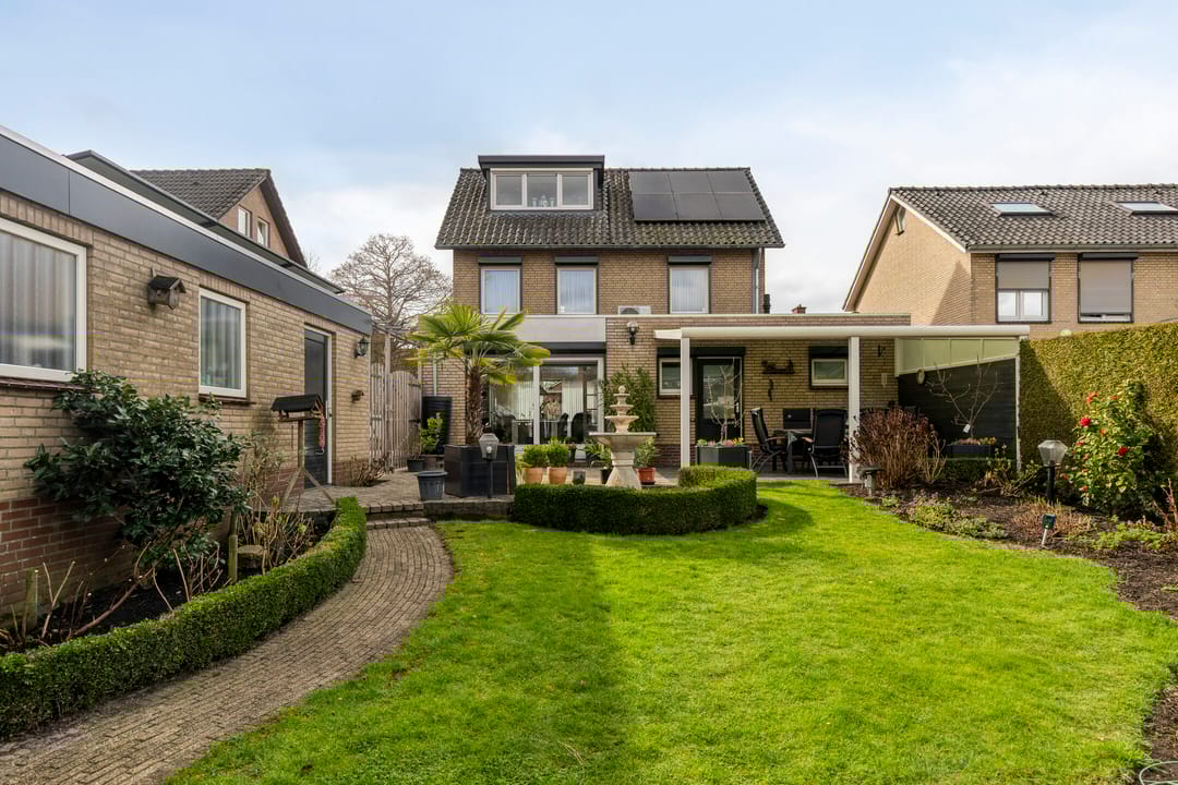 Photo 31 of Dionisiusstraat 7