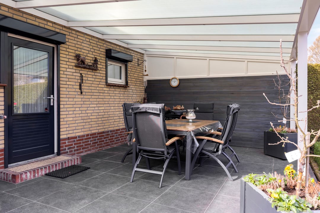 Photo 32 of Dionisiusstraat 7