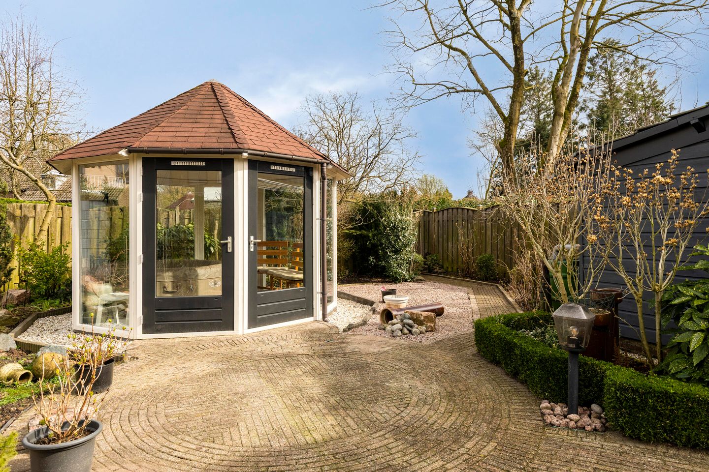 Photo 35 of Dionisiusstraat 7