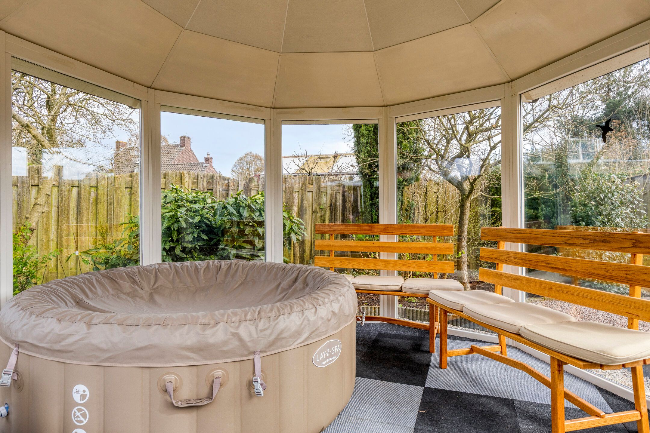 Photo 36 of Dionisiusstraat 7