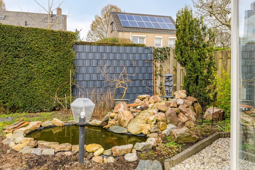 Photo 37 of Dionisiusstraat 7