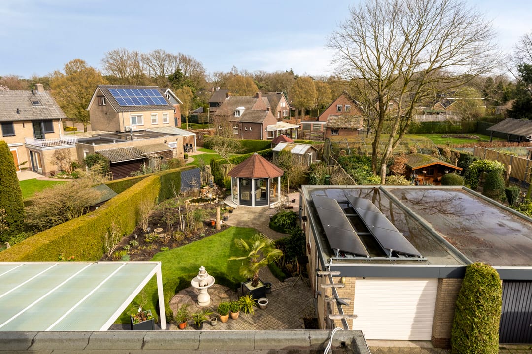 Photo 38 of Dionisiusstraat 7