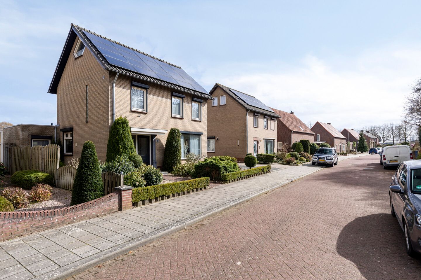 Photo 40 of Dionisiusstraat 7