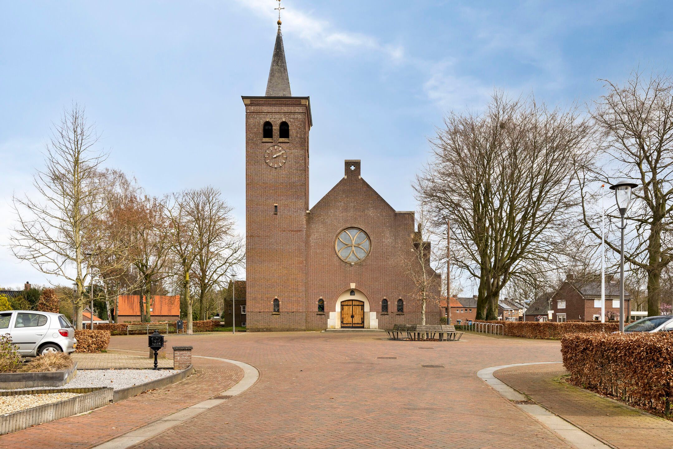 Photo 42 of Dionisiusstraat 7