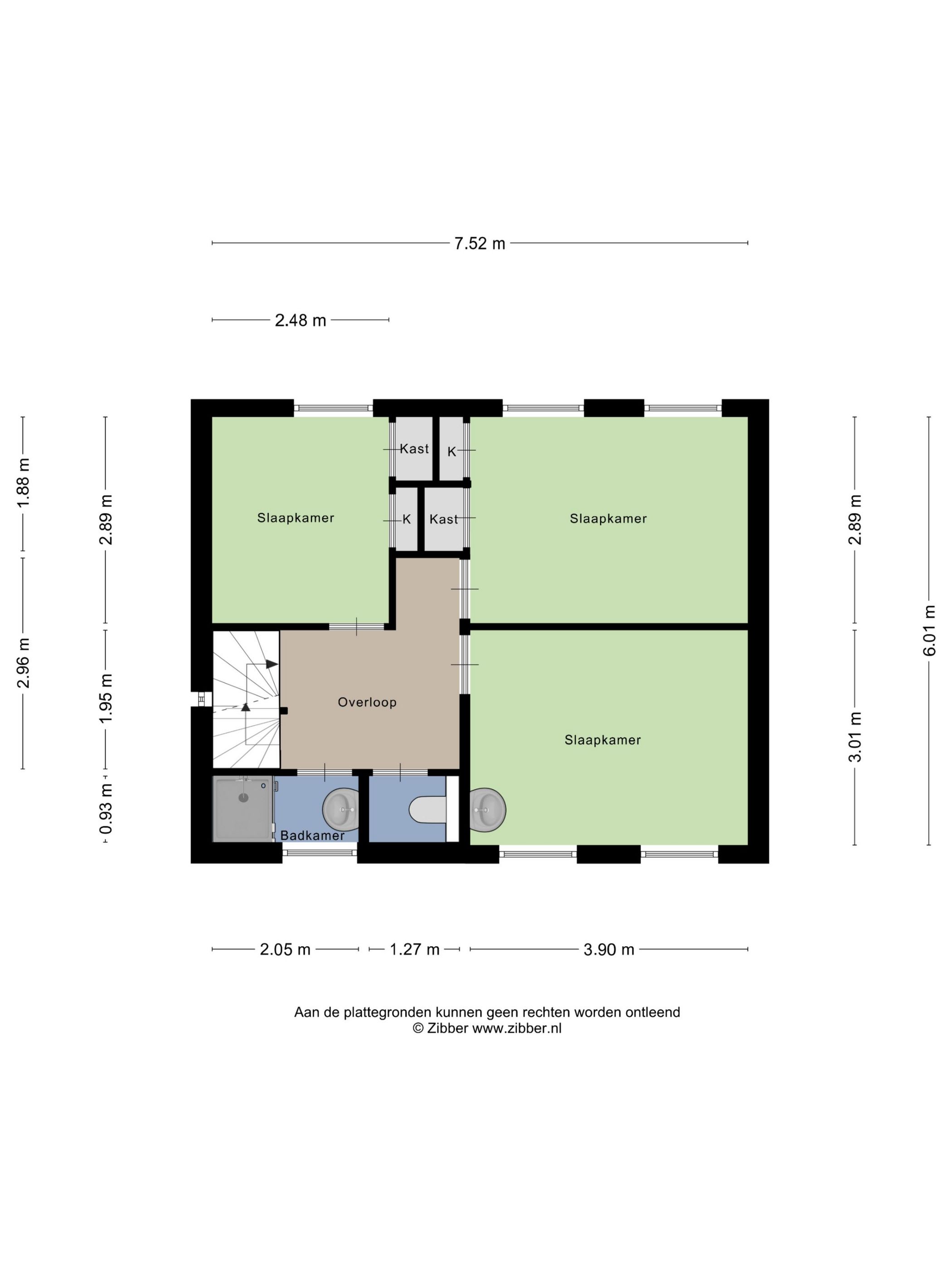 Photo 45 of Dionisiusstraat 7