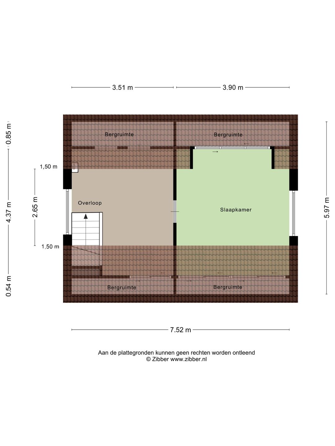 Photo 46 of Dionisiusstraat 7