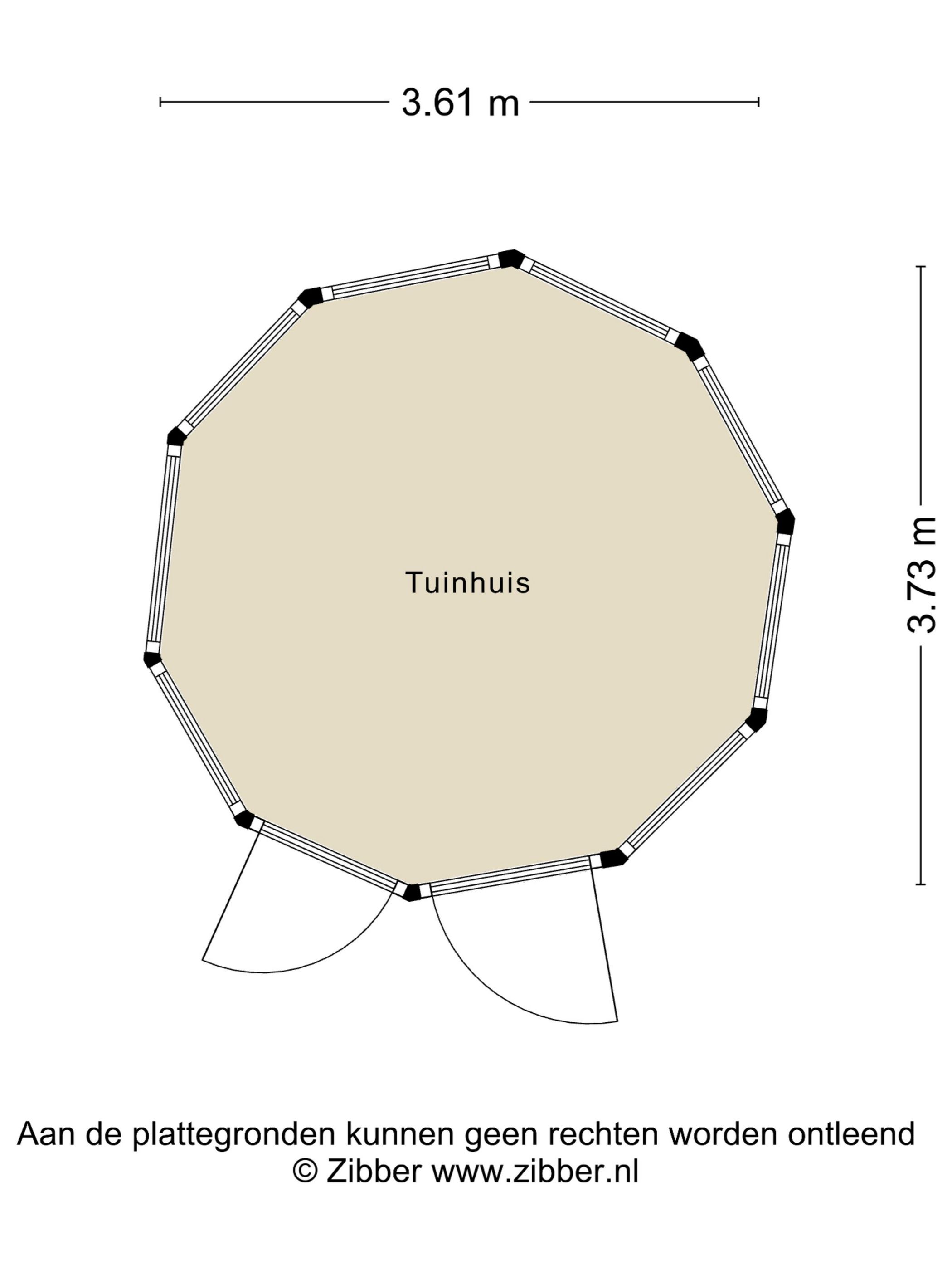 Photo 48 of Dionisiusstraat 7