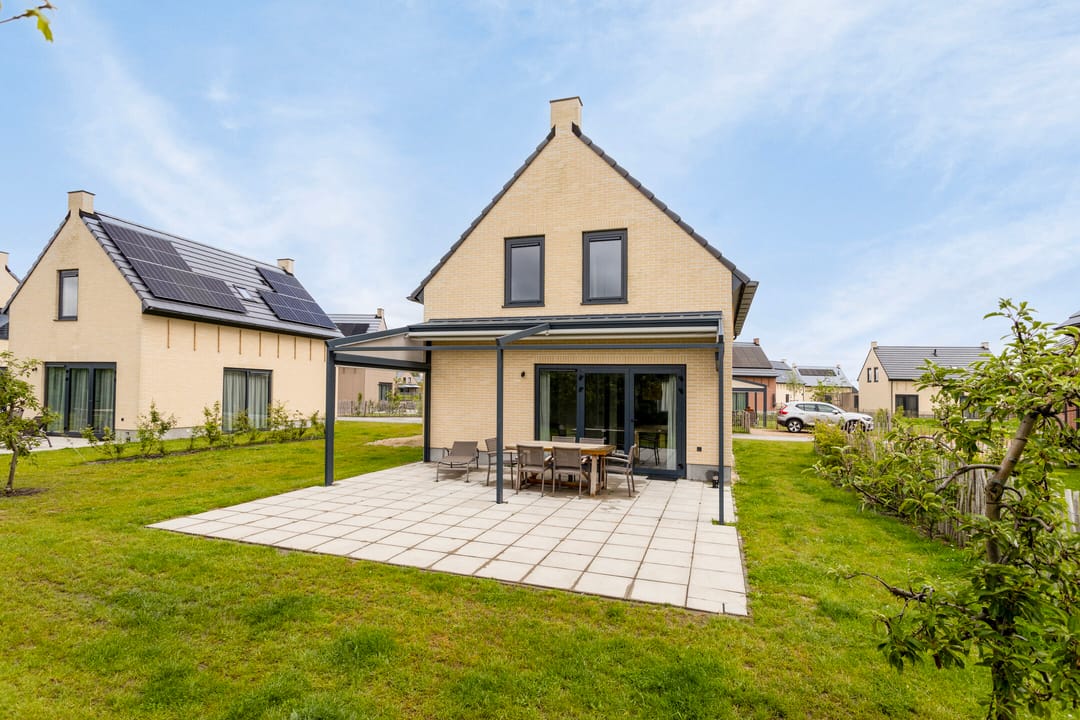 Foto 2 van Veerweg 50-054