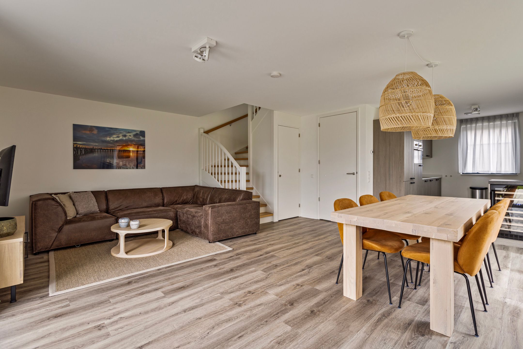 3-bedroom freehold villa in Wolphaartsdijk — photo 4 of 5