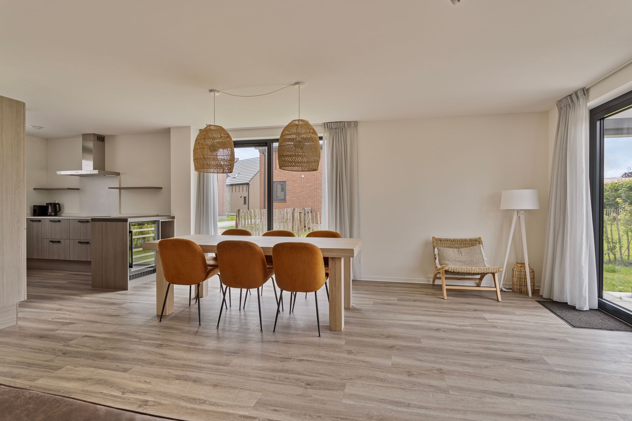3-bedroom freehold villa in Wolphaartsdijk — photo 5 of 5
