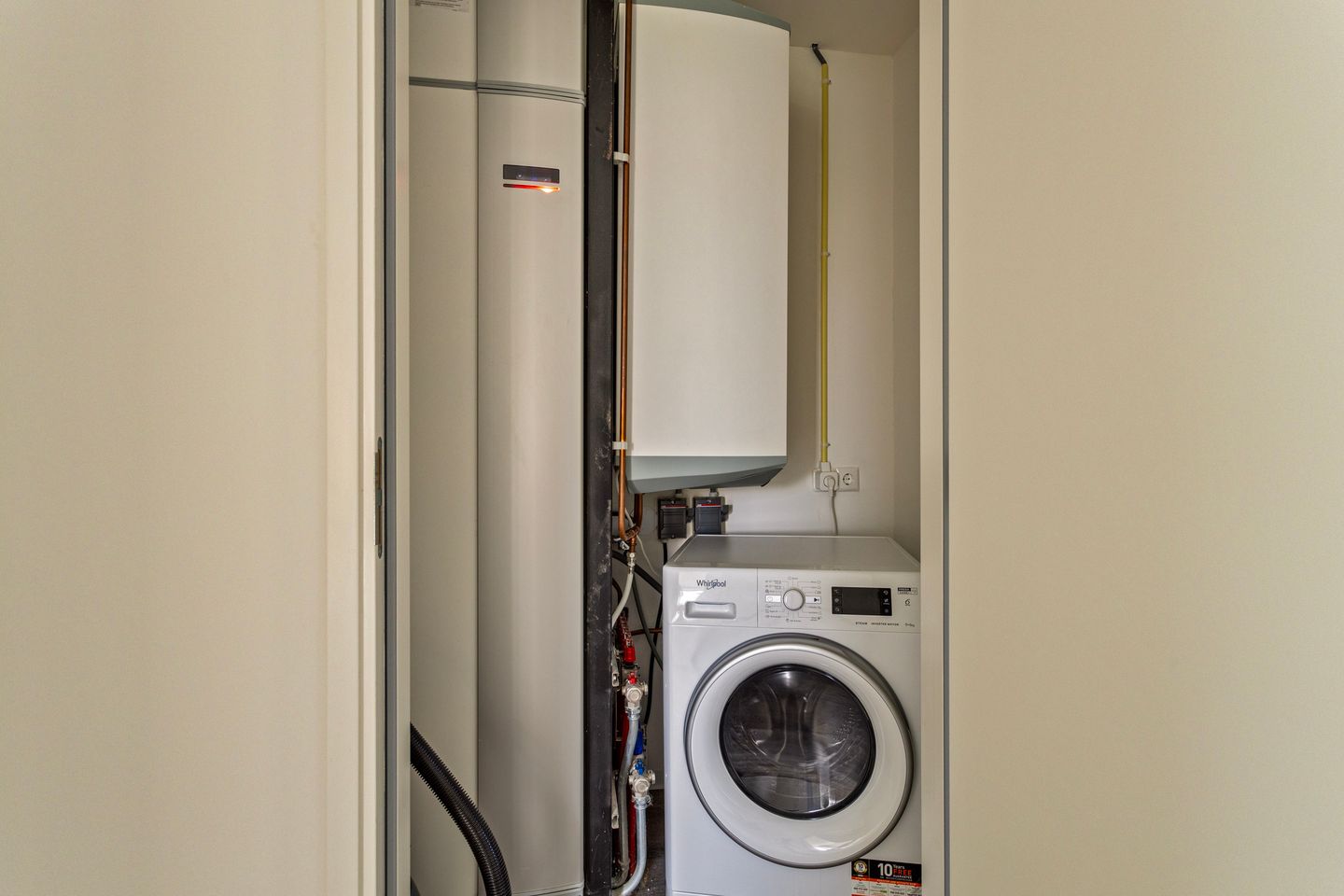 Foto 10 van Veerweg 50-054