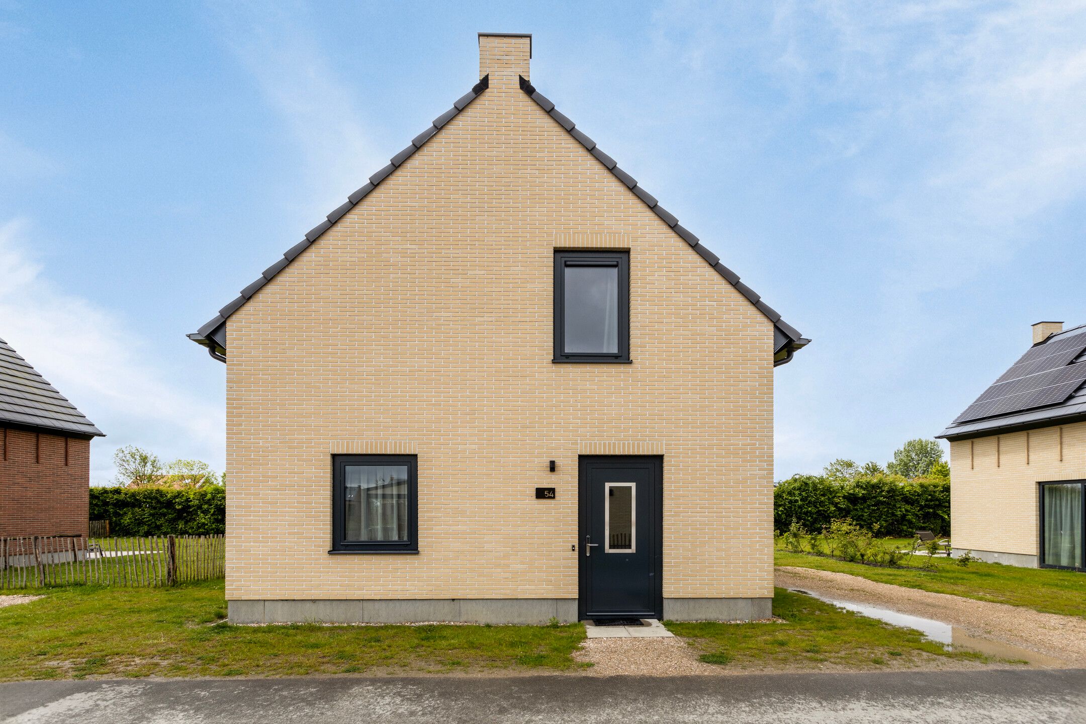 Foto 21 van Veerweg 50-054