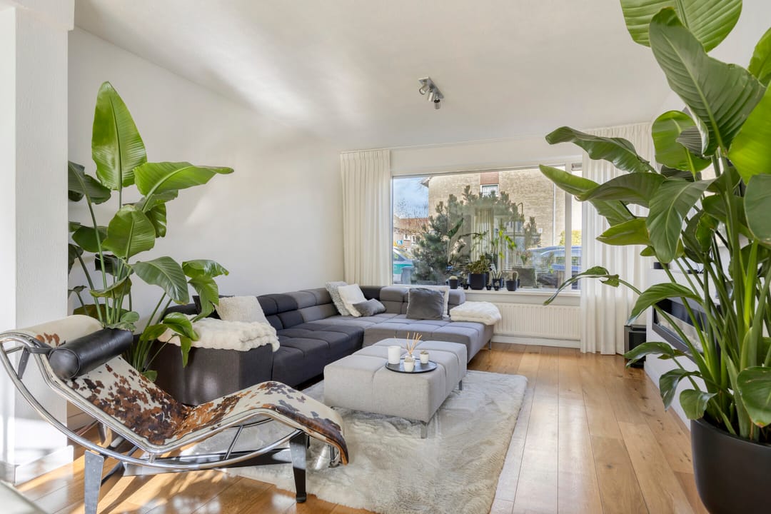 Photo 2 of Keizershof 411