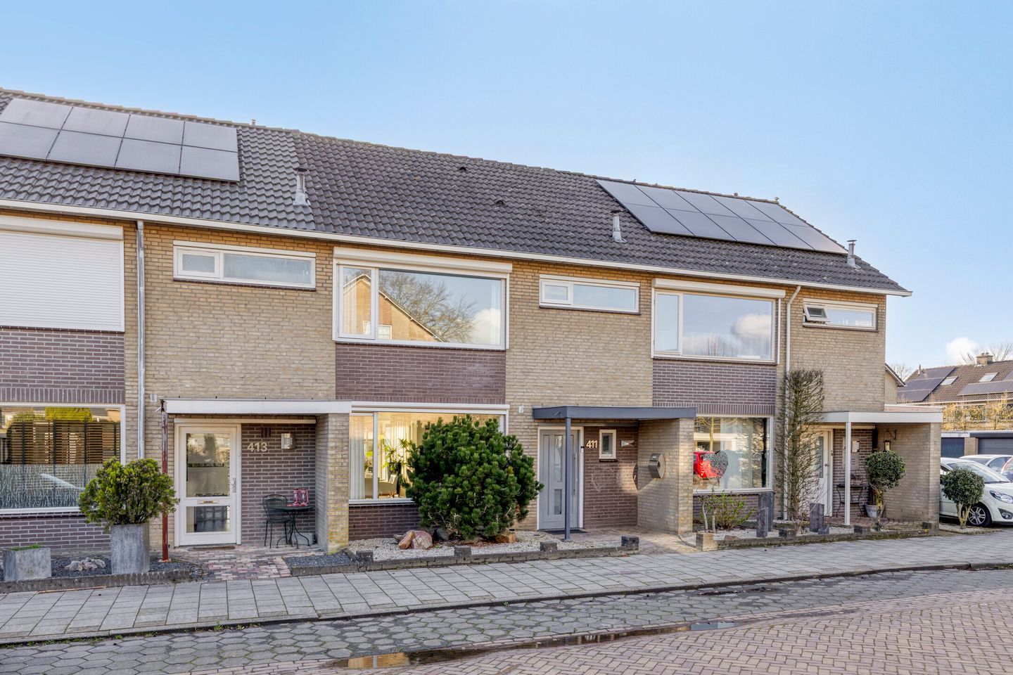 Photo 5 of Keizershof 411