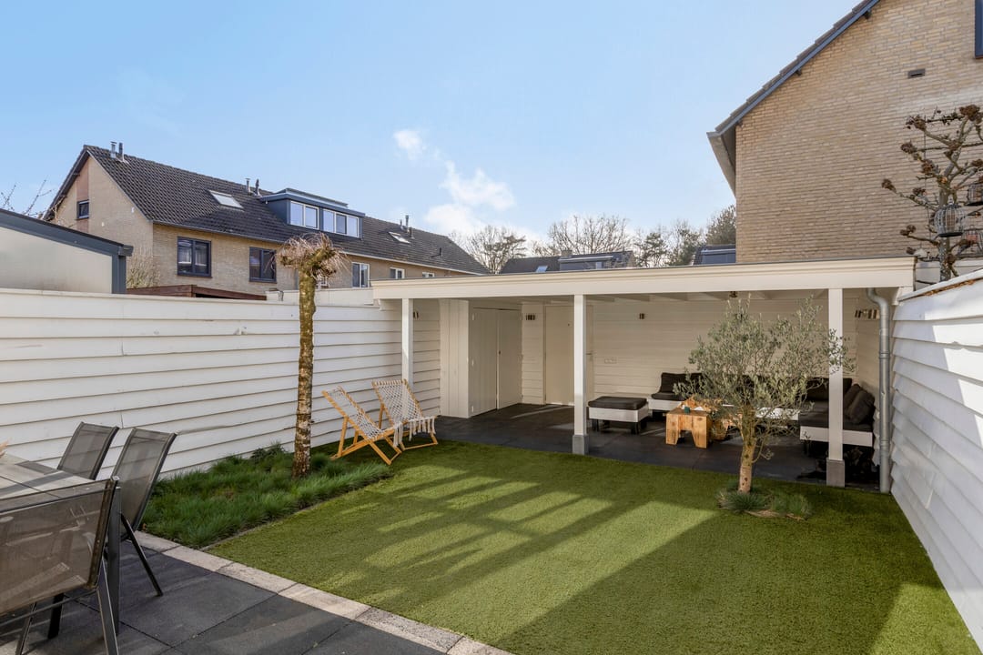 Photo 32 of Keizershof 411