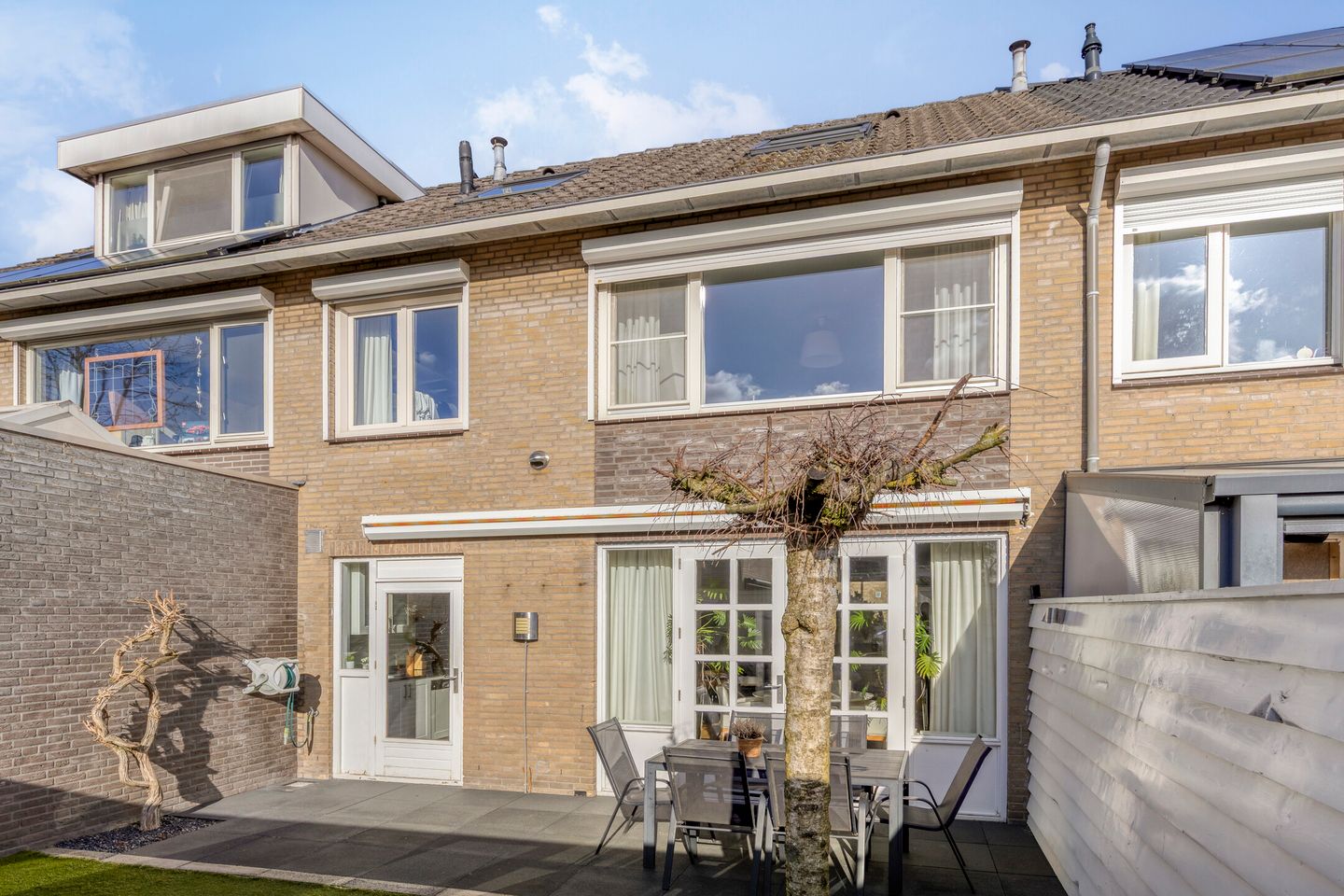 Photo 35 of Keizershof 411