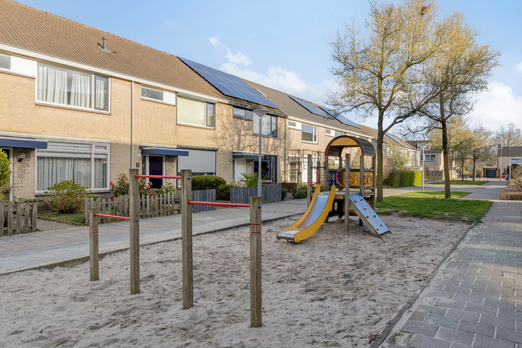 Photo 36 of Keizershof 411