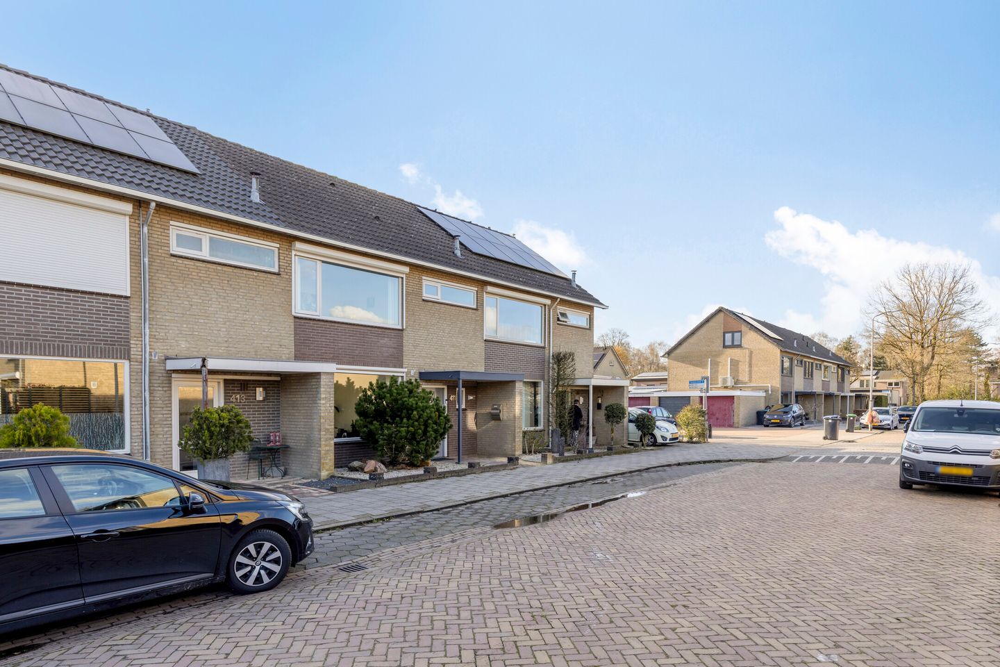 Photo 40 of Keizershof 411