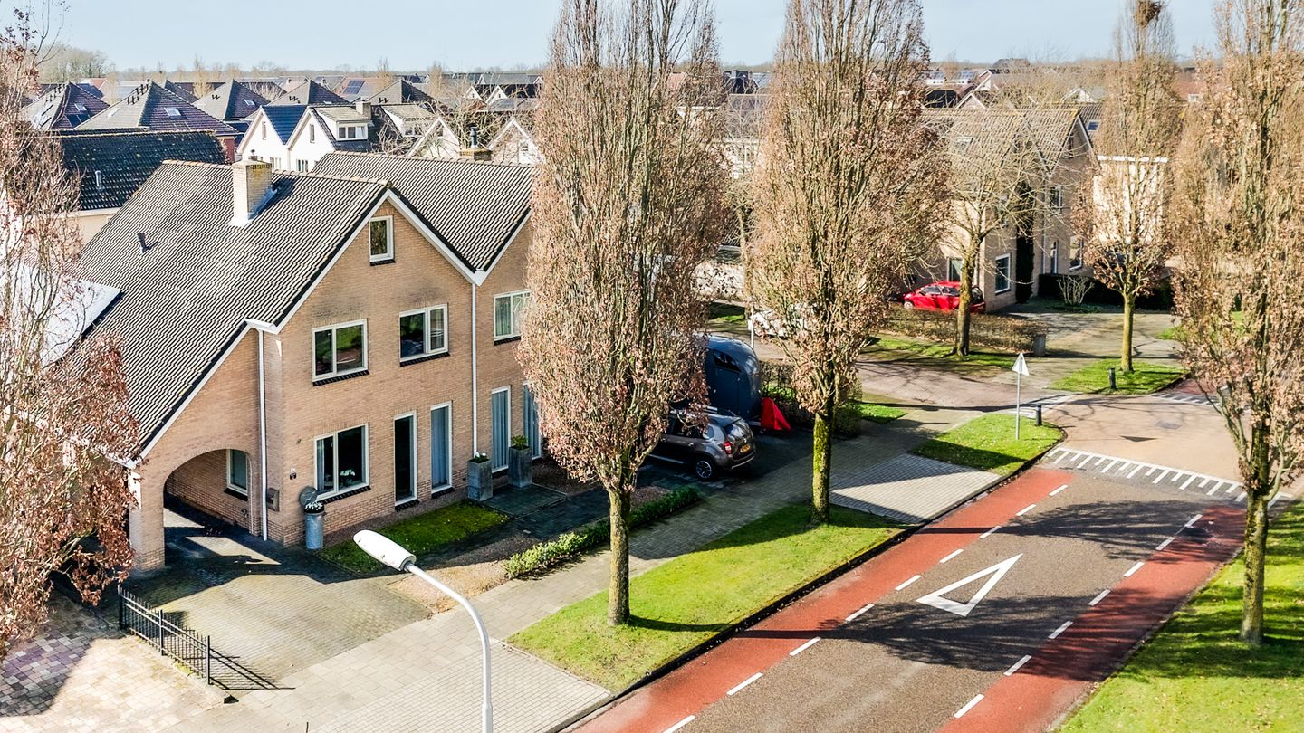 Foto 4 van Bosmansweg 37