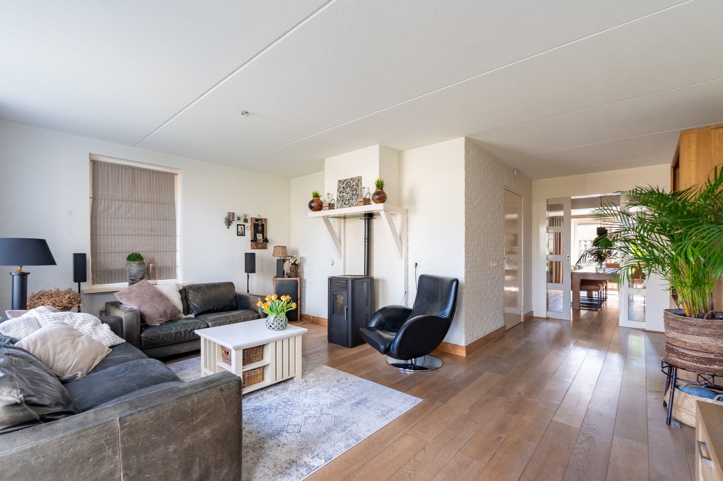 Foto 5 van Bosmansweg 37