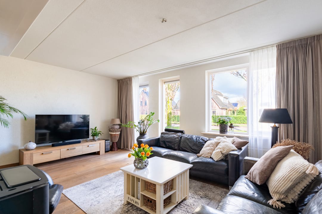 Foto 7 van Bosmansweg 37