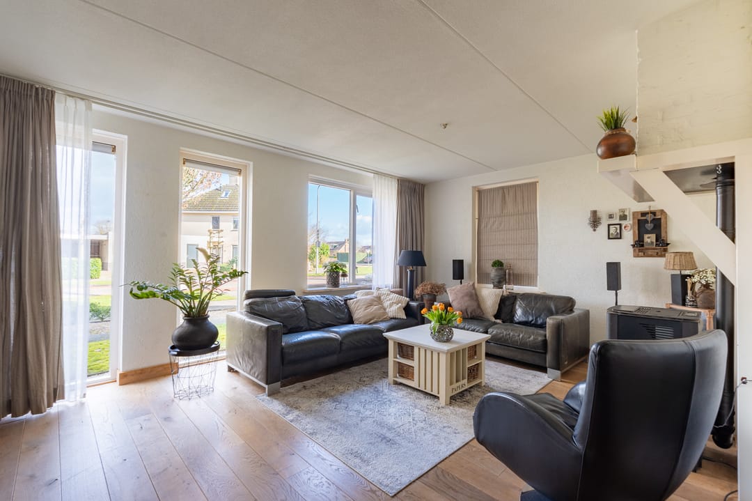 Foto 8 van Bosmansweg 37