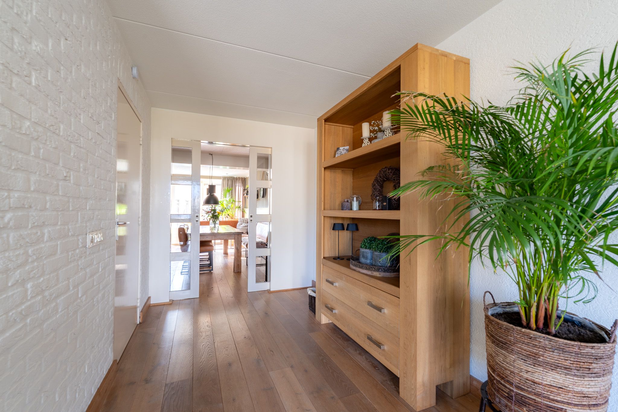 Foto 9 van Bosmansweg 37