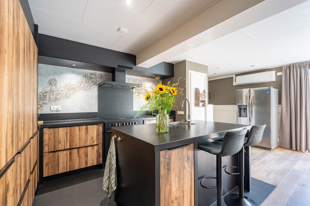 Foto 11 van Bosmansweg 37