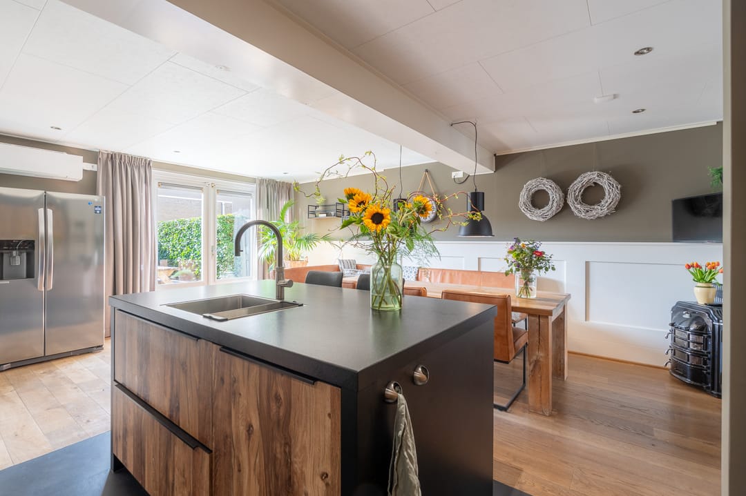 Foto 13 van Bosmansweg 37