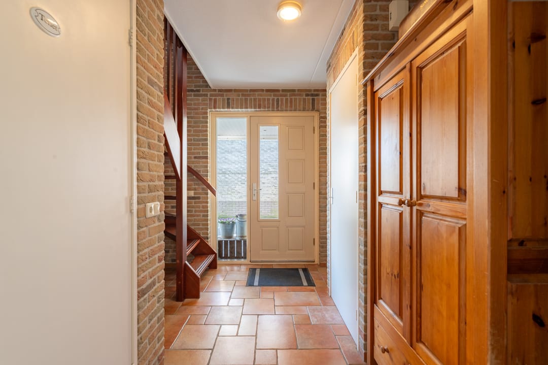 Foto 16 van Bosmansweg 37