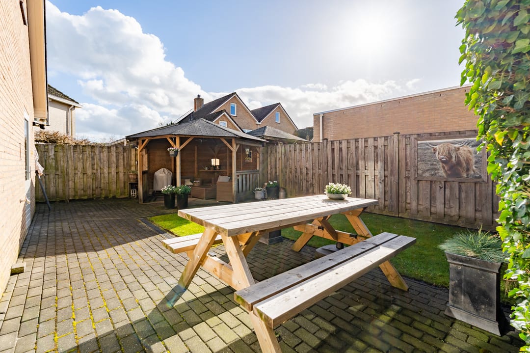 Foto 37 van Bosmansweg 37