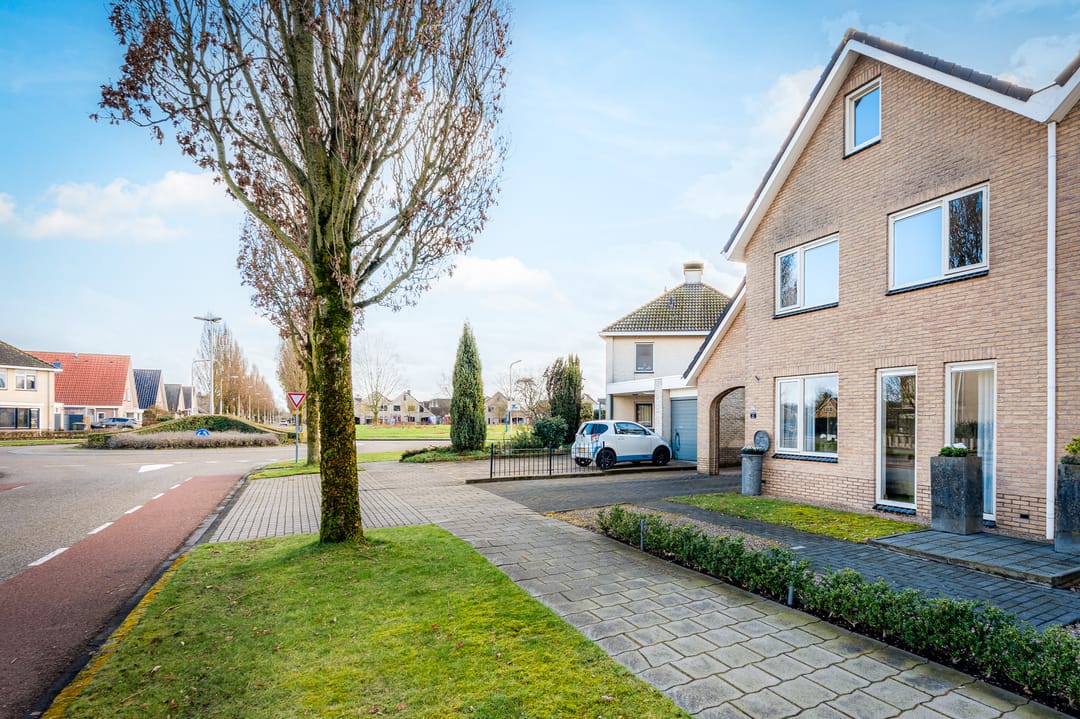 Foto 43 van Bosmansweg 37