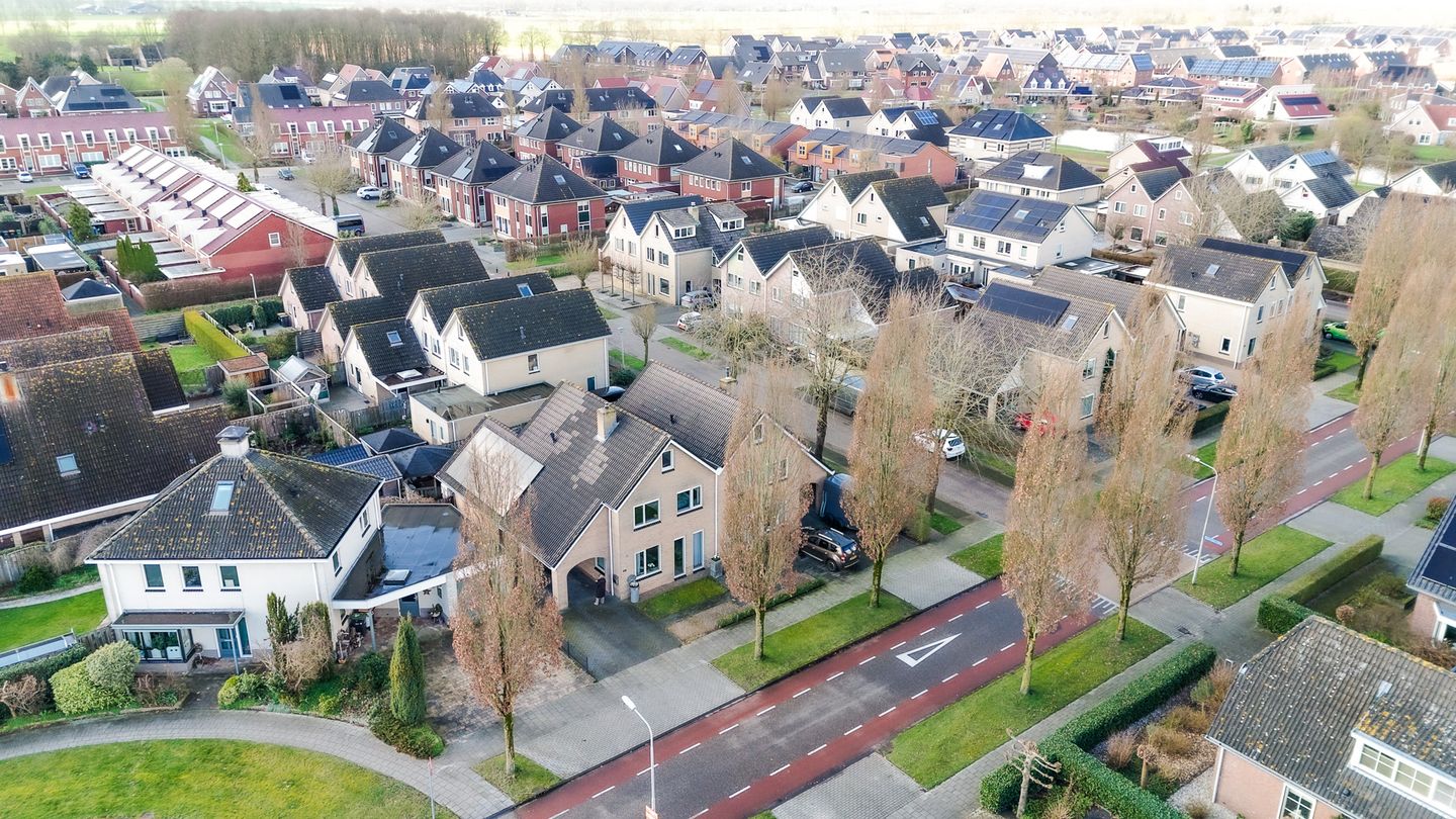 Foto 44 van Bosmansweg 37