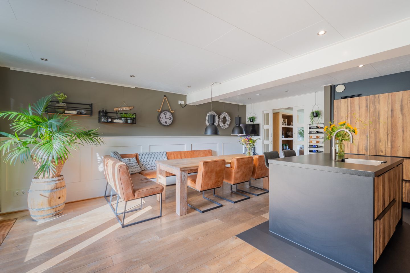 Foto 10 van Bosmansweg 37