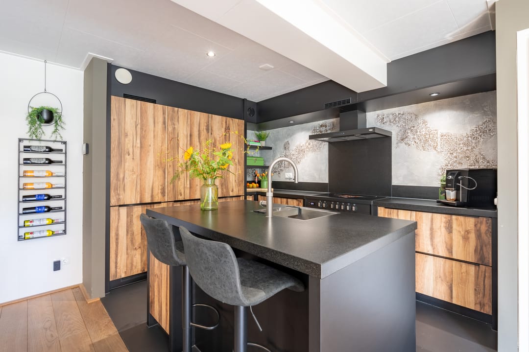 Foto 2 van Bosmansweg 37