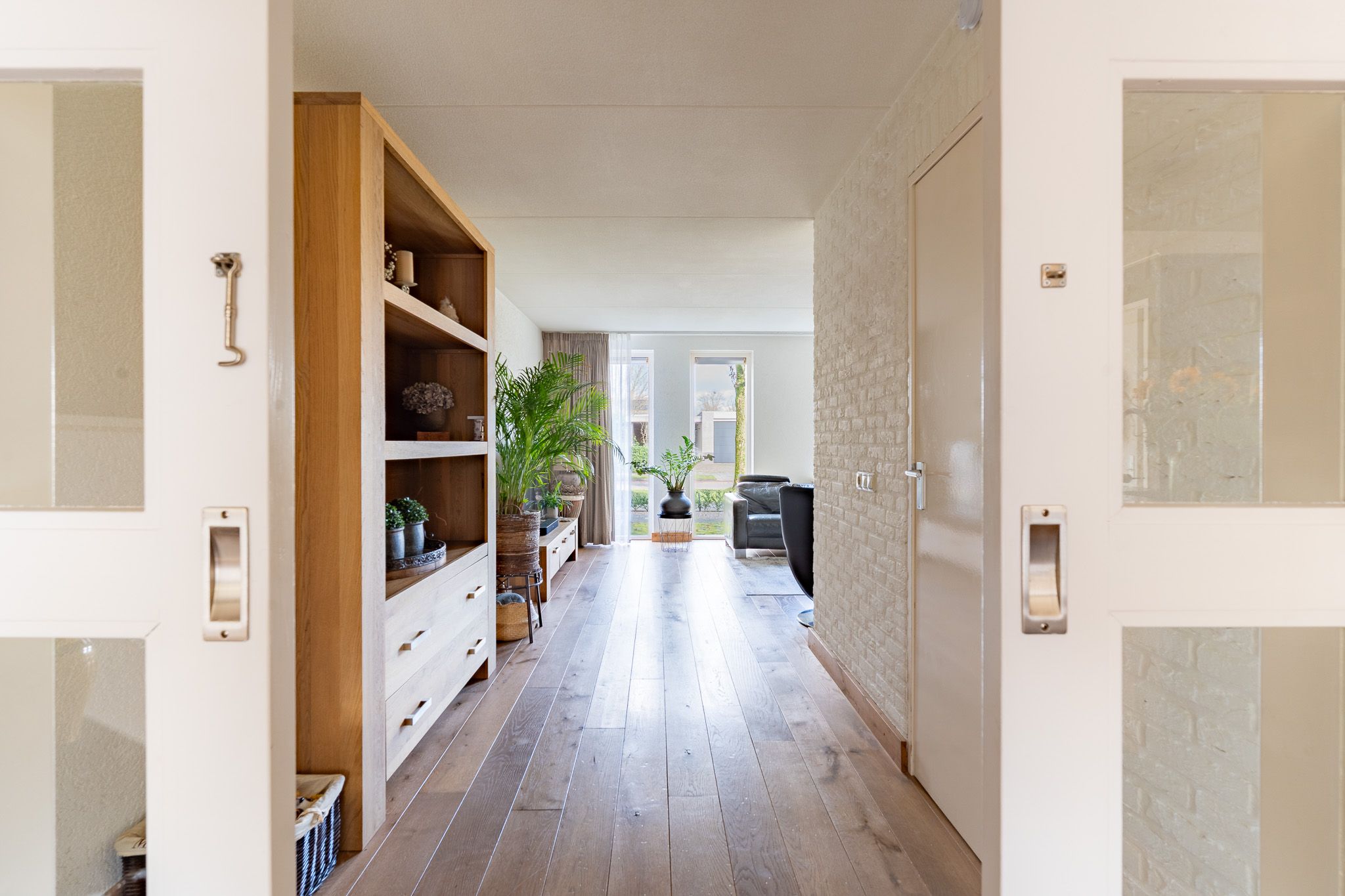 Foto 15 van Bosmansweg 37