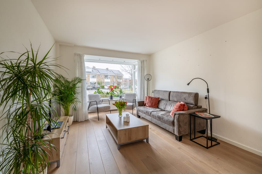 Photo 2 of Barentszstraat 80