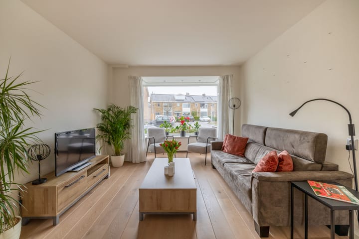 Photo 3 of Barentszstraat 80