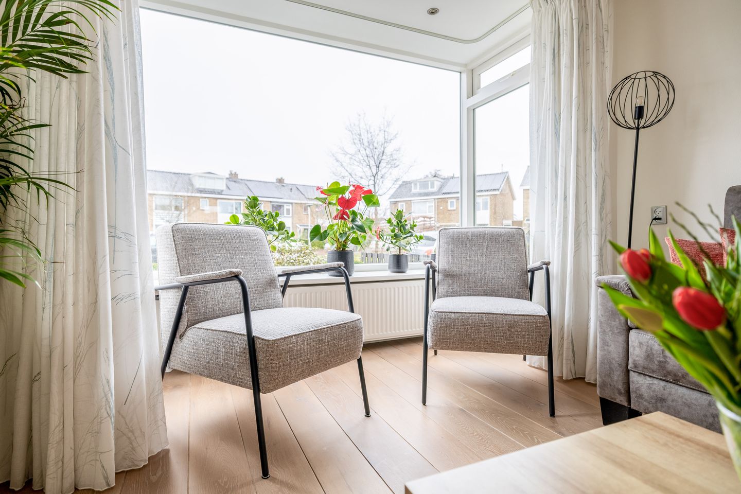 Photo 4 of Barentszstraat 80