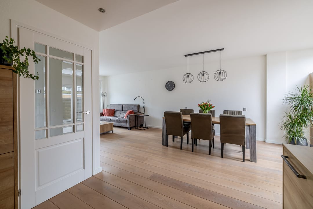 Photo 7 of Barentszstraat 80