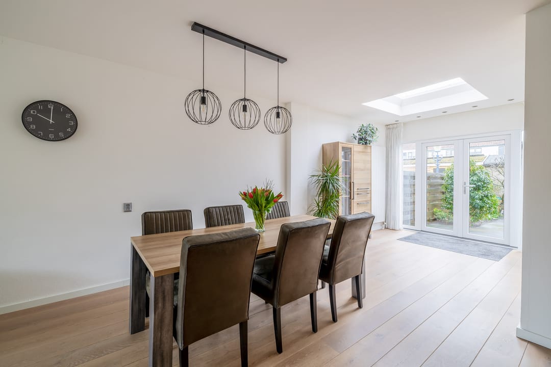 Photo 8 of Barentszstraat 80