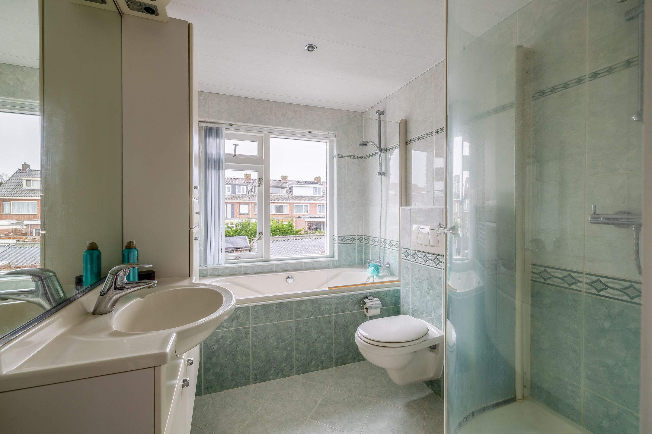 Photo 21 of Barentszstraat 80