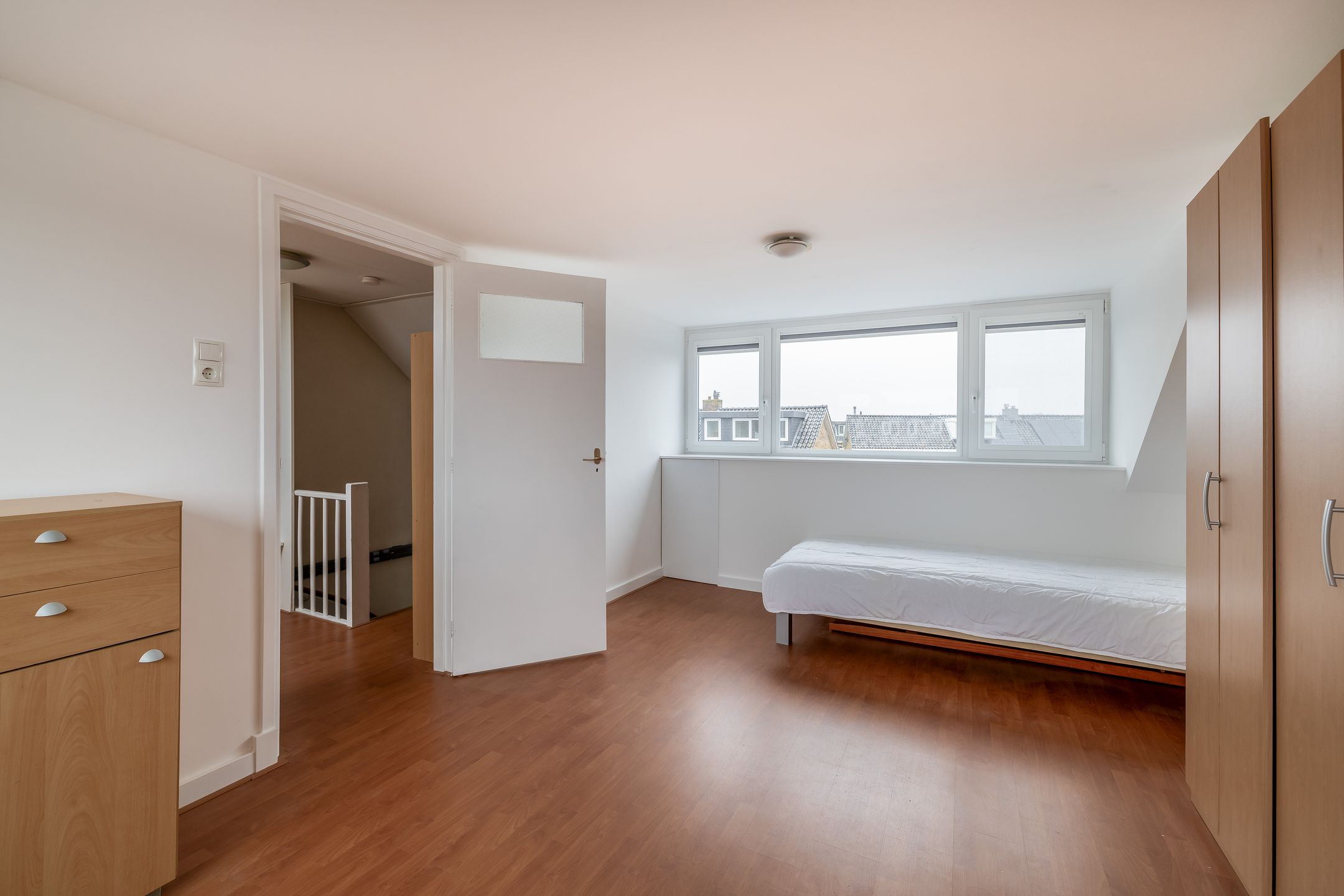 Photo 27 of Barentszstraat 80