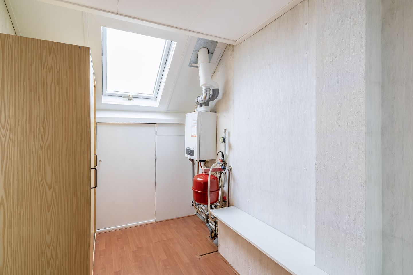 Photo 29 of Barentszstraat 80