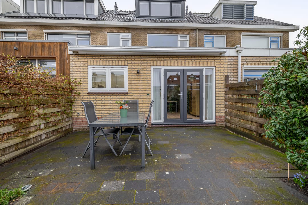 Photo 32 of Barentszstraat 80